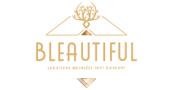 Bleautiful Logo